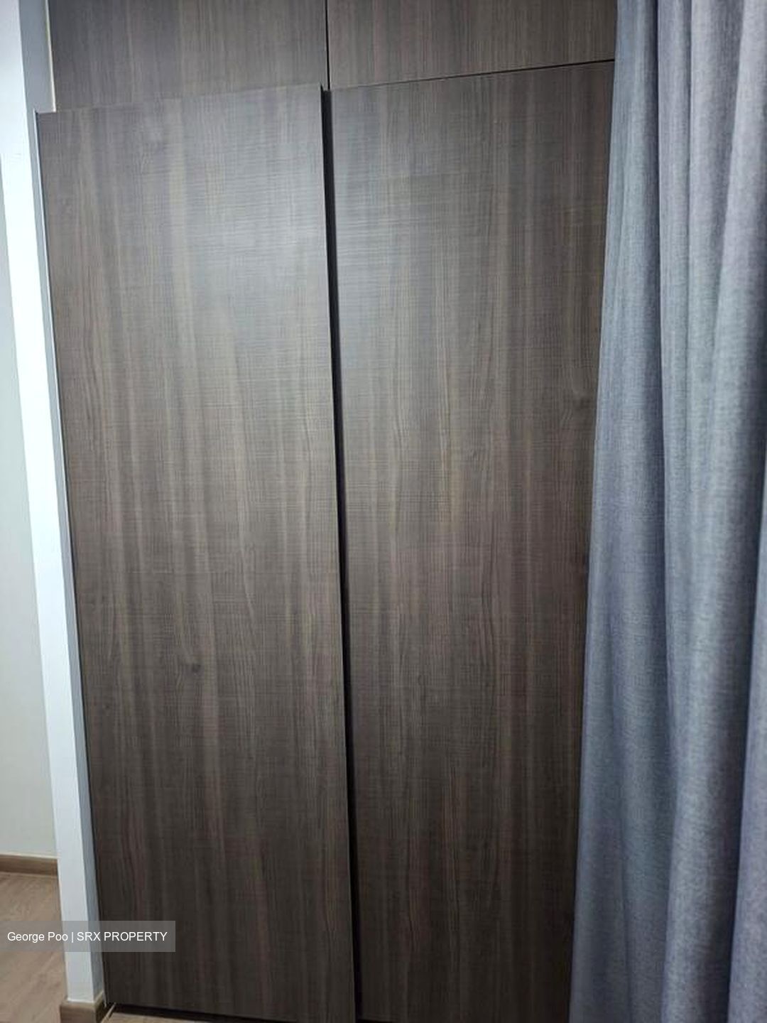 The Visionaire (D27), Condominium #507305551